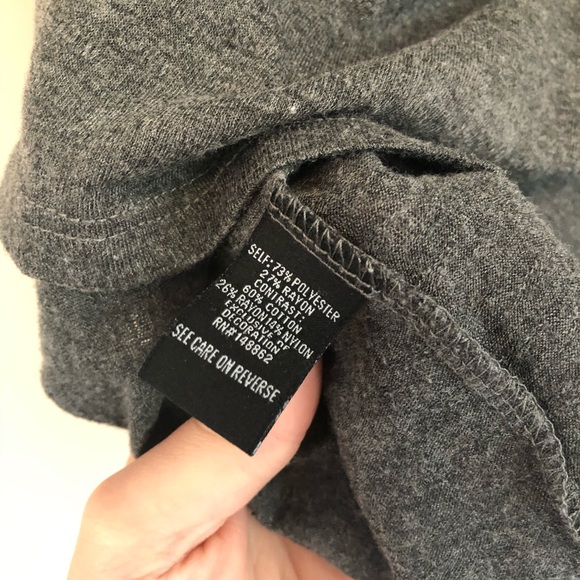 TORRID Boho Tank Top | Size 00 - Picture 6 of 7